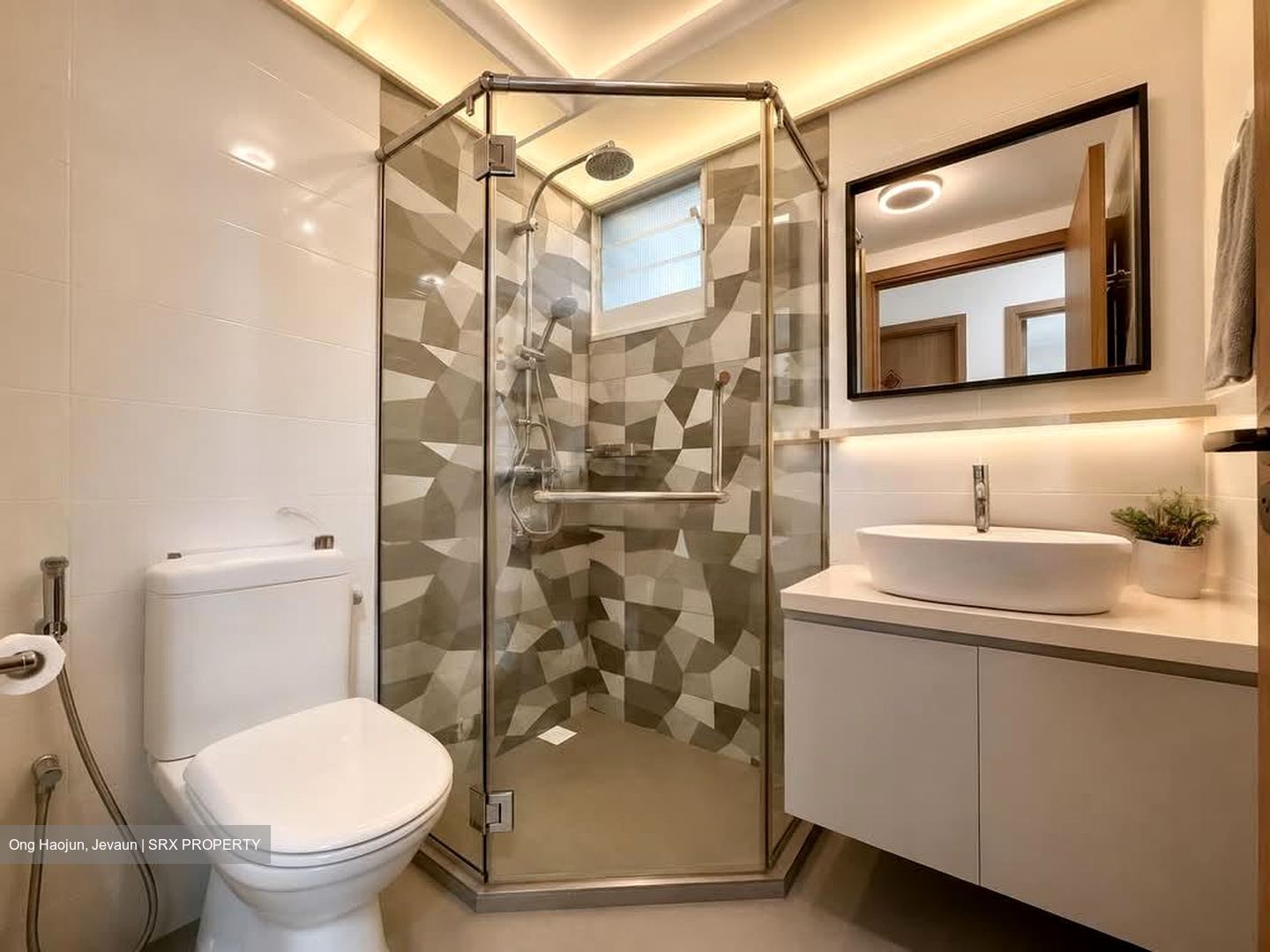 Blk 451B West Terra @ Bukit Batok (Bukit Batok), HDB 5 Rooms #596273721